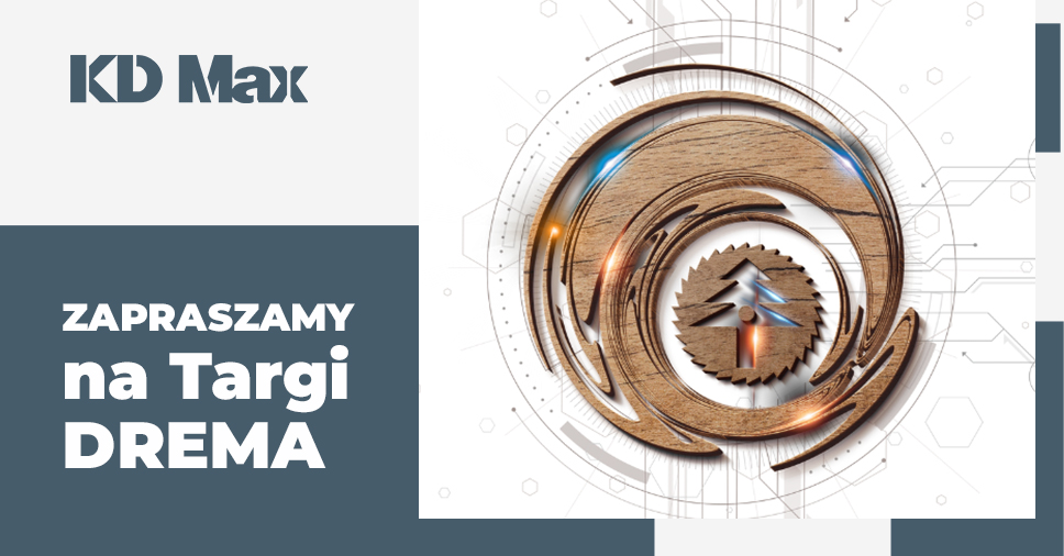 Zapraszamy na Międzynarodowe Targi Maszyn, Narzędzi i Komponent&oacute;w dla Przemysłu Drzewnego i Meblarskiego w Poznaniu!
